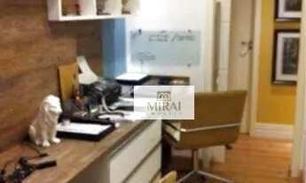 Imagem 5: Apartamento com 2 quartos para Alugar, Edifício Splendor Blue, Jardim das Indústrias, 136