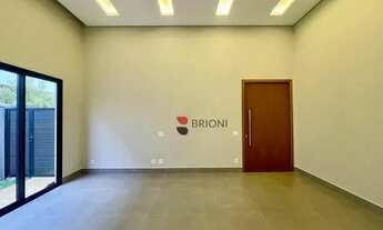 Imagem 3: Casa a venda em condomínio Alphaville 2, em Ribeirão Preto/SP I Imobiliária em Ribeirão Pr