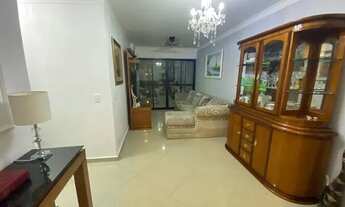 Imagem 4: Apartamento com 3 quartos e varandão para alugar no Recreio dos Bandeirantes