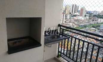 Imagem 3: São Bernardo do Campo - Apartamento Padrão - Rudge Ramos