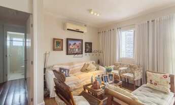 Imagem: Venda Apartamento 3 Dormitórios - 180 m²