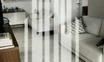 Imagem: Apartamento no Condomínio Living Wish em