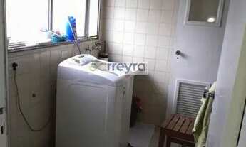 Imagem 6: Apartamento com 3 quartos, 141m2, à venda em São Paulo, Vila Congonhas