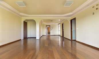 Imagem 2: Apartamento com 3 dormitórios à venda com 139m² por R$ 900.000,00 no bairro Batel - CURITI