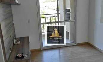 Imagem 4: Apartamento com 2 dormitórios à venda, 62 m² por R$ 265.000 - Jardim São Judas Tadeu - São