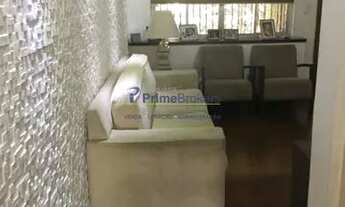 Imagem 3: SOBRADO RESIDENCIAL NO BROOKLIN - 130MTS, 02 DORMTS, QUINTAL, CHURRASQUEIRA, 01 VAGA