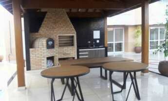 Imagem 2: Apartamento para aluguel com 101 metros quadrados com 3 quartos em Vila Monteiro - Piracic