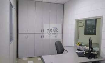 Imagem 7: Galpão/Depósito/Armazém com 476m², bem localizado no Butantã