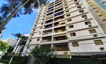 Imagem: Apartamento - Centro - Campinas