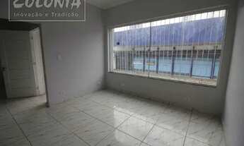 Imagem 7: Santo André - Casa Padrão - Centro