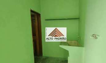 Imagem 3: Sobrado com 2 dormitórios para alugar, 250 m² por R$ 2.000,00/mês - Vila Assis Brasil - Ma