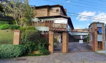 Imagem: PORTO ALEGRE - Casa de Condomínio - Jardim