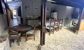 Imagem 4: CASA NO SANTA AMÉLIA LINEAR 03 QUARTOS 01 SUÍTE