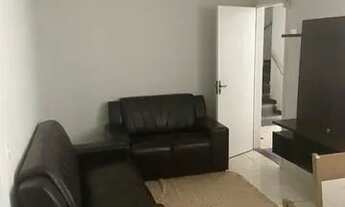 Imagem 4: Apartamento mobiliado