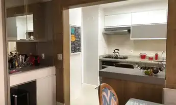 Imagem 7: Venda Apartamento 4 Dormitórios - 133 m² Perdizes