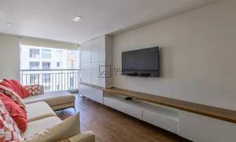 Imagem 5: Venda Apartamento 2 Dormitórios - 78 m² Vila Olímpia