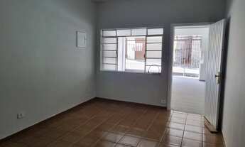 Imagem 4: Sobrado para venda tem 121 metros quadrados com 2 quartos em Jardim Carlu - São Paulo - SP