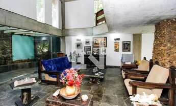 Imagem 4: Casa à Venda - Mangabeiras, 6 Quartos, 600 m2