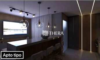 Imagem 2: Apartamento com 3 dormitórios à venda, 69 m² por R$ 580.000,00 - Jardim Bela Vista - Santo