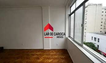 Imagem 2: Kitnet/Conjugado-LOCAÇÃO-Copacabana-Rio de Janeiro-RJ