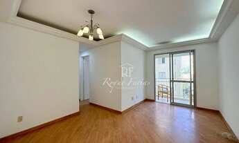 Imagem: Apartamento com 3 dormitórios, 65 m²