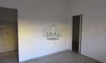 Imagem 2: Casa de vila com dois quartos em Honório Gurgel