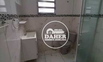 Imagem 7: Daher Aluga: Apartamento 1 Qto - Cond Novo Horizonte, Em Quintino - Código CDQ 69