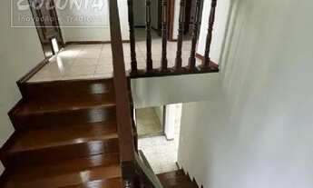 Imagem 4: Santo André - Casa Padrão - Vila Valparaíso