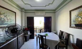 Imagem 3: Apartamento no Edif. Porto Rico {92m²} de 3 quartos!!!