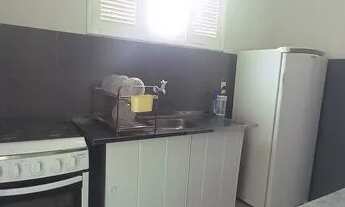 Imagem 5: Parque das Pedras, apartamento semimobiliado, com 3/4, sendo uma suite, em Candelária - Na