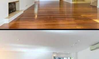 Imagem: Casa de condomínio sobrado para aluguel