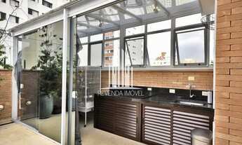 Imagem: Cobertura Residencial á venda em Moema