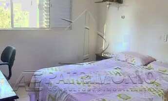 Imagem 4: SOROCABA - Casa de Condomínio - Odim Antão