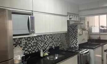 Imagem 3: Apartamento com Varanda Gourmet