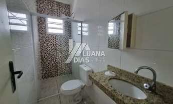 Imagem 3: Casa em Condomínio para Aluguel no bairro Sítio do Campo - Praia Grande, SP