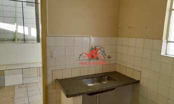 Imagem 5: Casa com 1 dormitório para alugar, 50 m² por R$ 950/mês - Jardim Luísa - São Paulo/SP