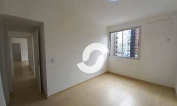 Imagem: Apartamento com 3 dormitórios para alugar