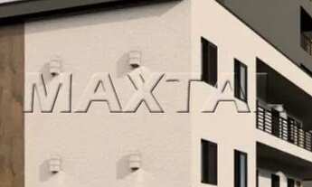 Imagem 1: Apartamento de 30m², com 1 dormitório, 1 banheiro, lavanderia, aluga na região de Santana