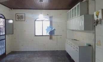 Imagem 7: P.10. Alugo casa com 150m2, 3 quartos sendo 1 suite, sala para 2 ambientes e 2 vagas