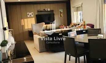 Imagem 3: Apartamento à venda, 3 dormitórios e 2 vaga na Barra Funda, São Paulo, SP