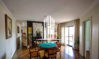 Imagem 4: Apartamento no Condomínio Maison Du Phoenix no Bosque da Saúde com 580m² 4 suítes 6 banhei