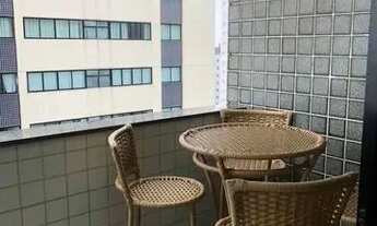 Imagem 2: Apartamento para aluguel com 120 metros quadrados com 3 quartos