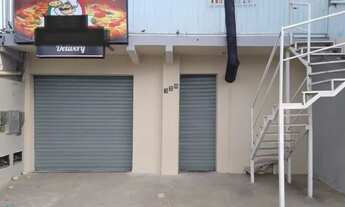 Imagem: Alugo ponto comercial ótimo para Pizzaria