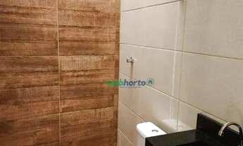 Imagem 7: Sobrado com 2 dormitórios à venda, 88 m² por R$ 380.000,00 - Jardim Mitsutani - São Paulo