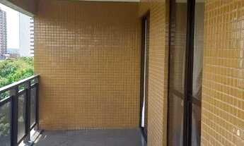 Imagem 6: Apartamento para venda com 272m² com 4 quartos em São Brás, Belém - Pará