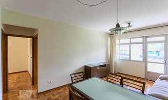 Imagem: Apartamento para Aluguel - Perdizes, 2 Quartos