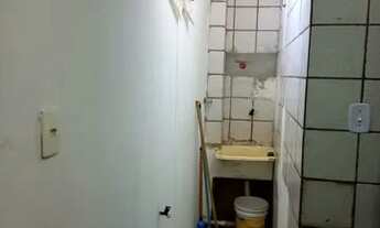 Imagem 5: Apartamento 2/4 com garagem