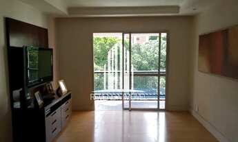 Imagem: Apartamento no Condomínio Ilha de Milo