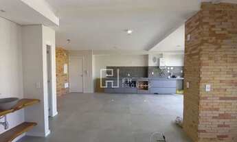 Imagem 6: Apartamento com 1 dormitório para alugar, 59 m² por R$ 4.208,00/mês - Vila Mariana - São P