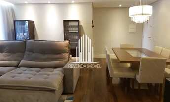 Imagem 2: Apartamento par venda em Santo Amaro, Condomínio Vida Viva Golf Club